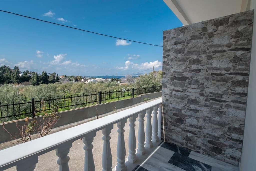Dion House Apartment Psalidi (Kos)