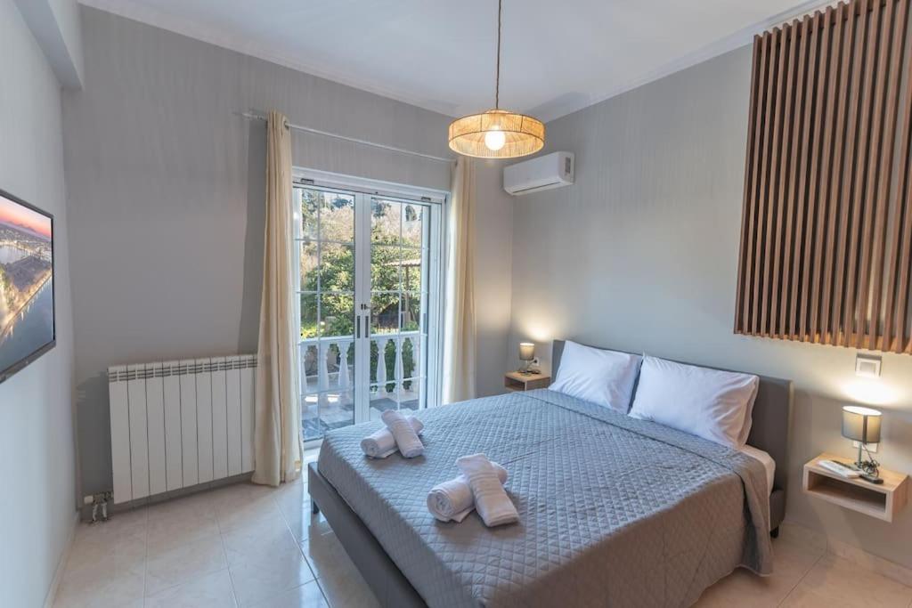 Dion House Apartment Psalidi (Kos)