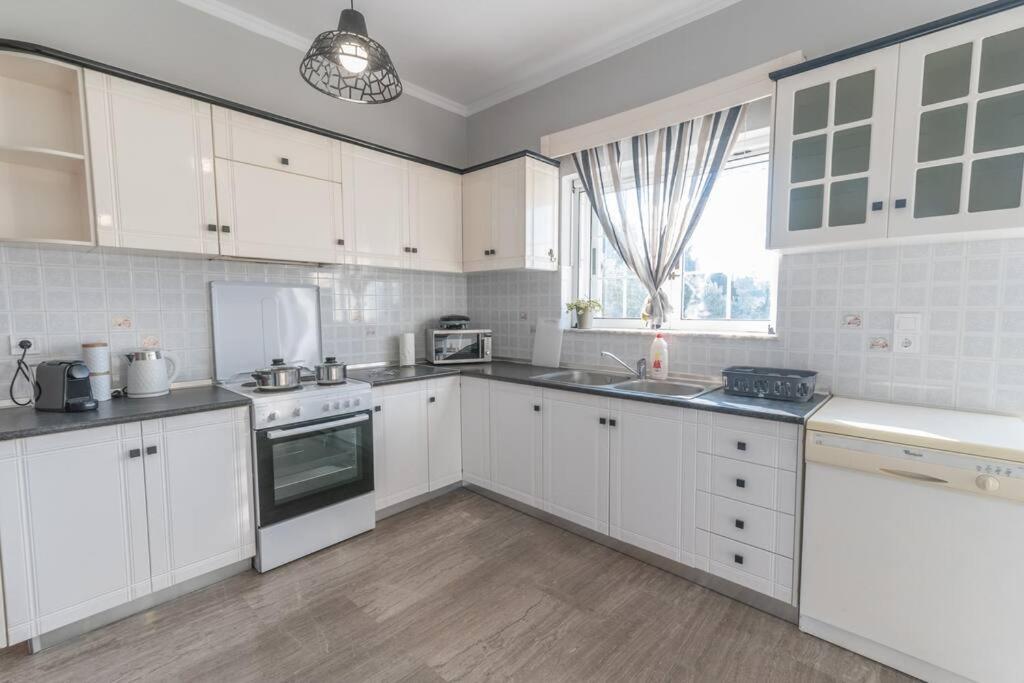 Dion House Apartment