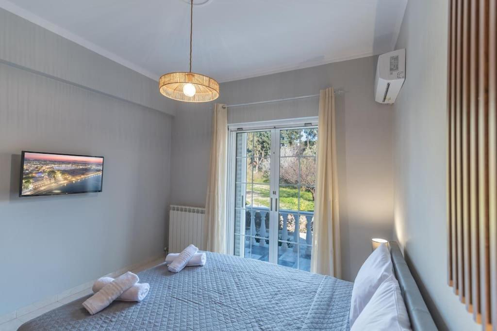 Dion House Apartment